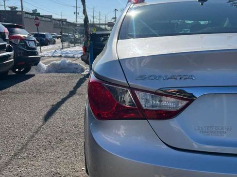 Used 2013 Hyundai Sonata SE image 6