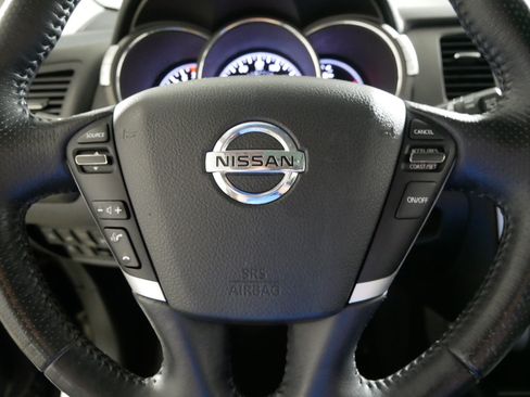 Used 2011 Nissan Murano SL AWD/4WD image 25
