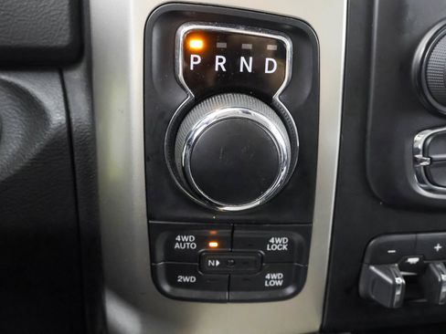 Used 2014 RAM 1500 Big Horn AWD/4WD image 34
