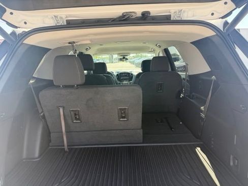 Used 2019 Chevrolet Traverse LT AWD/4WD image 22