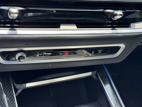 Used 2024 BMW X7 M60i w/ M Sport Professional Package AWD/4WD image 24
