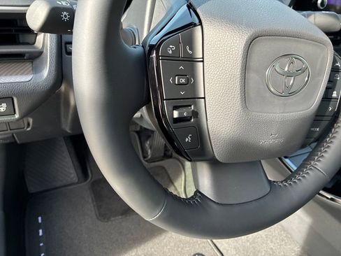 New 2026 Toyota Prius XLE image 21