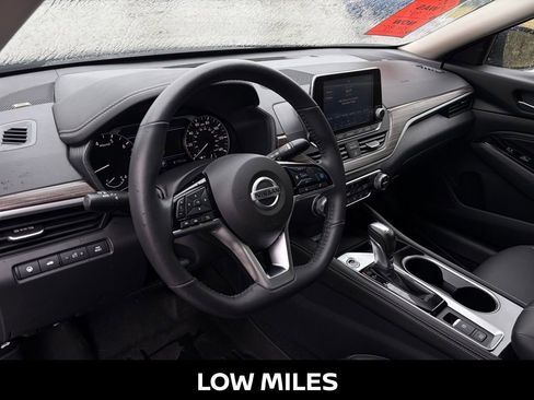 Certified 2022 Nissan Altima 2.5 SL image 15