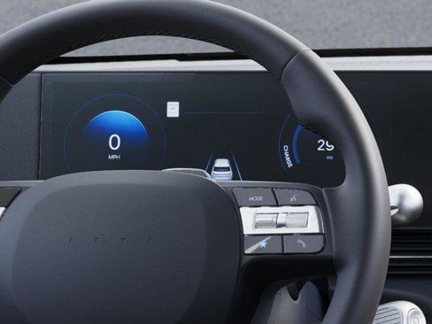 New 2026 Hyundai Ioniq 5 SEL image 14