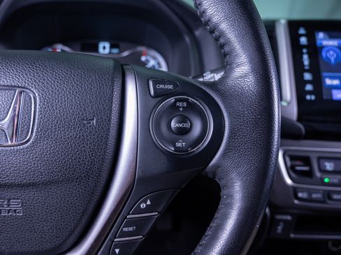 Used 2018 Honda Pilot EX-L image 24