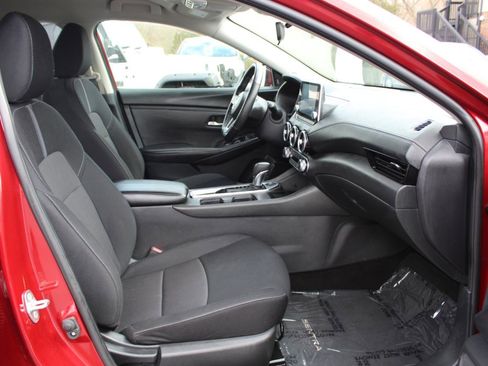 Used 2023 Nissan Sentra SV image 11