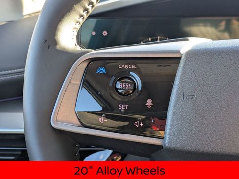 Used 2025 Nissan Murano SL image 18