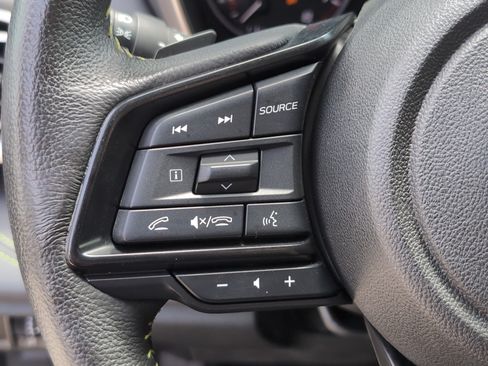 Used 2025 Subaru Outback Onyx Edition AWD/4WD image 19