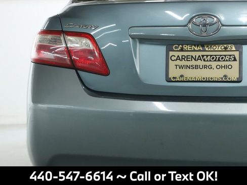 Used 2009 Toyota Camry LE image 8