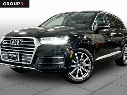 Used 2019 Audi Q7 3.0T Premium Plus w/ Premium Plus Package