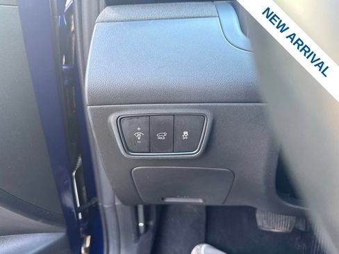 Used 2024 Hyundai Tucson SEL w/ Convenience Package AWD/4WD image 19