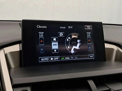 Used 2016 Lexus NX 300h AWD w/ Luxury Package image 23