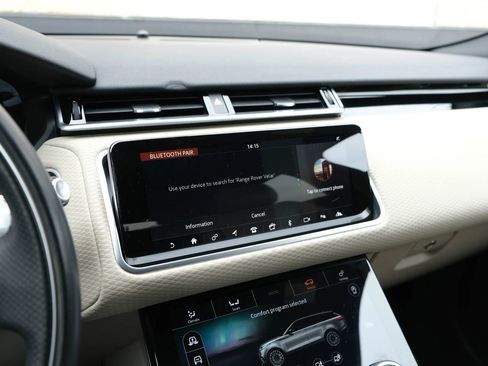 Used 2020 Land Rover Range Rover Velar R-Dynamic S image 40