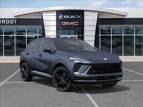 New 2026 Buick Envision Sport Touring image 7