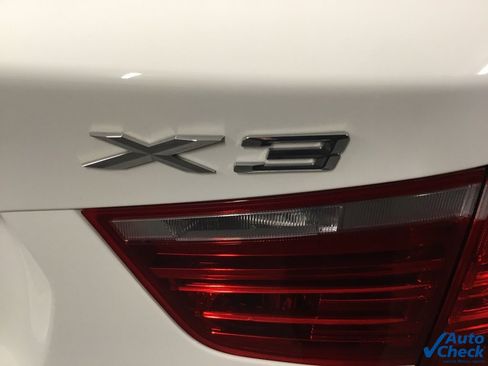 Used 2017 BMW X3 xDrive28i image 15