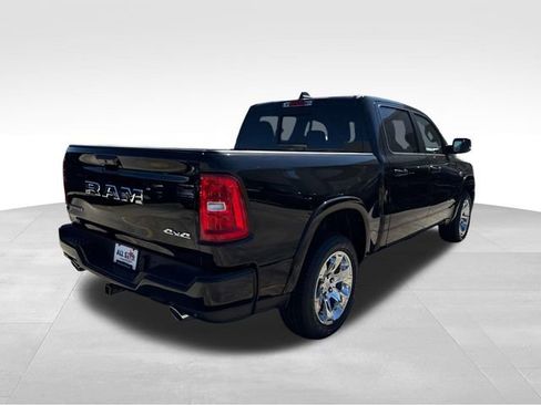 New 2026 RAM 1500 Big Horn/Lone Star image 22