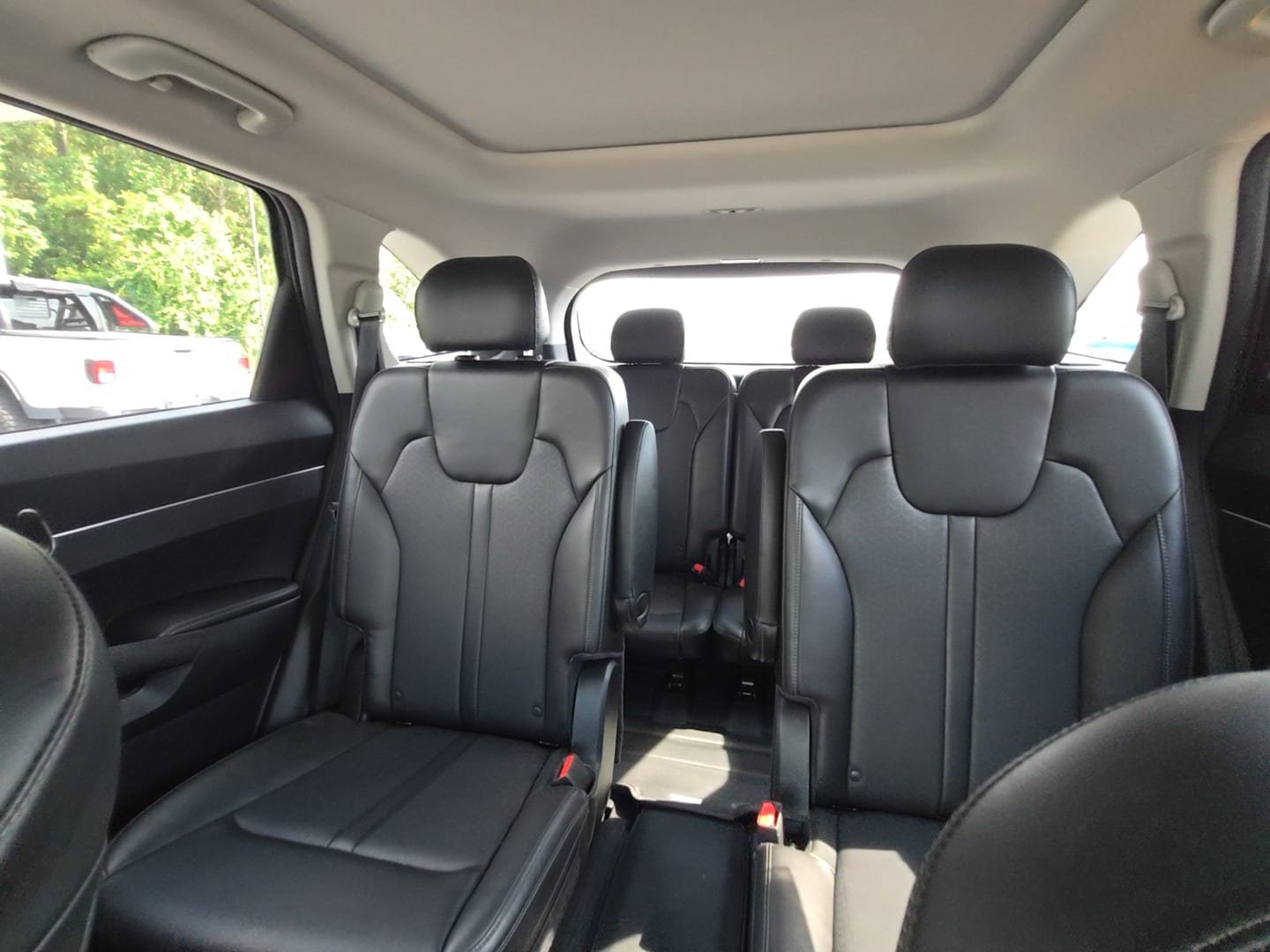 Used 2023 Kia Sorento X-Line EX AWD/4WD image 17