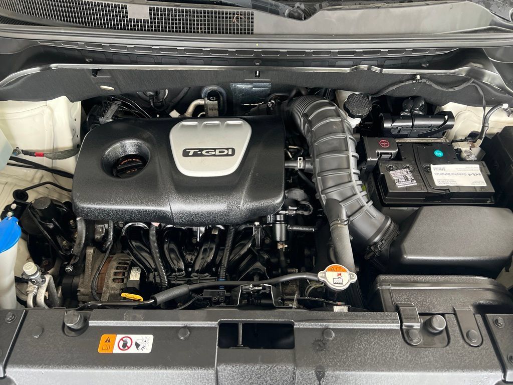 Used 2019 Kia Soul ! w/ Technology Package FWD image 28