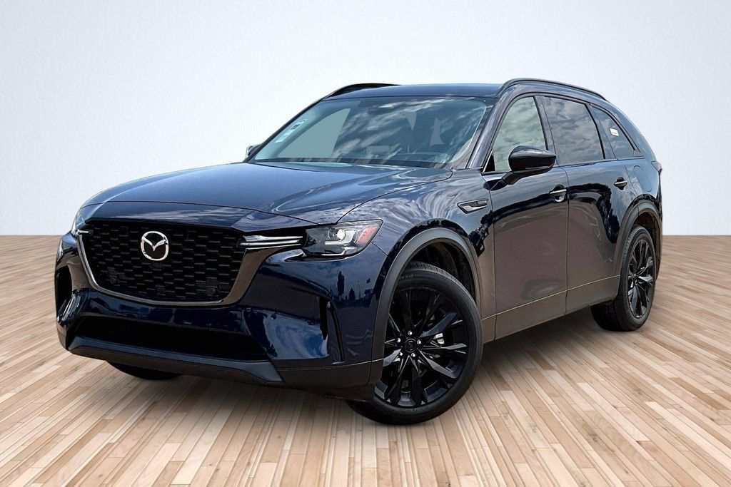 Used MAZDA CX-90 for Sale in Oklahoma City, OK - Autotrader