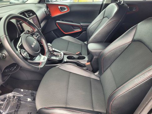 Used 2023 Kia Soul GT-Line FWD image 21