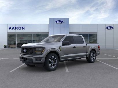 Used 2024 Ford F150 STX