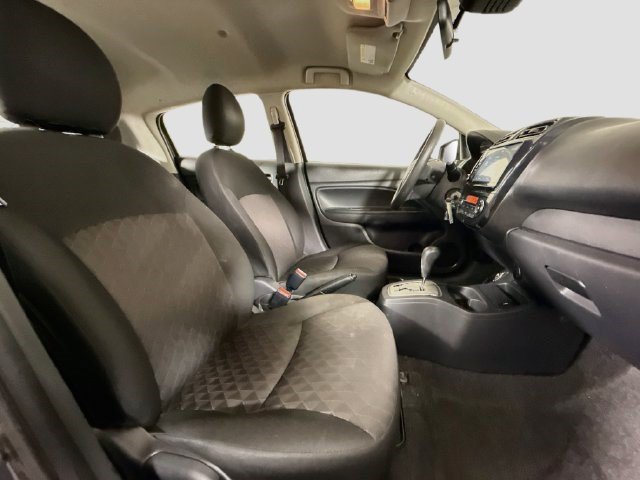 Used 2024 Mitsubishi Mirage ES FWD image 27