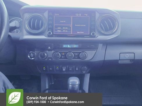 Used 2023 Toyota Tacoma TRD Off-Road w/ Technology Package image 27