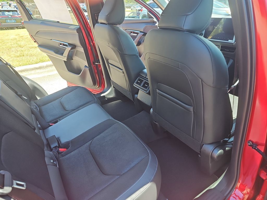New 2026 MAZDA CX-5 Select AWD/4WD image 11