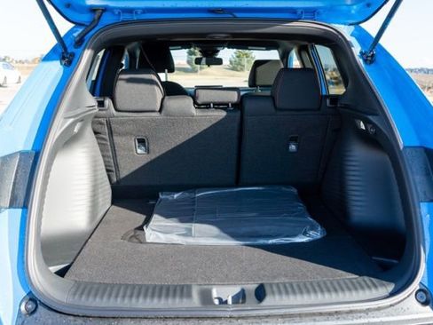 New 2026 Honda HR-V Sport image 10