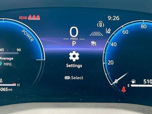 Certified 2025 Toyota Camry XLE FWD image 19