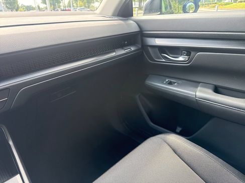 Certified 2025 Honda CR-V LX image 18