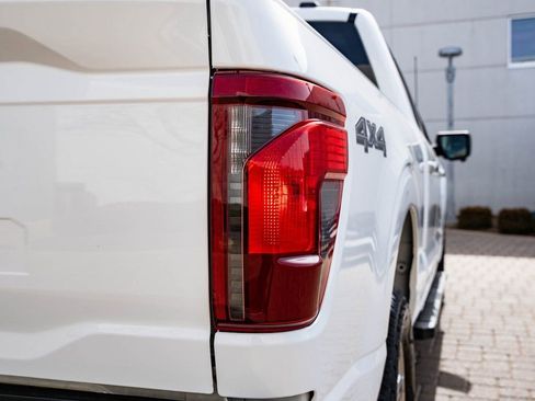 Used 2024 Ford F150 XLT w/ Tow/Haul Package AWD/4WD image 9