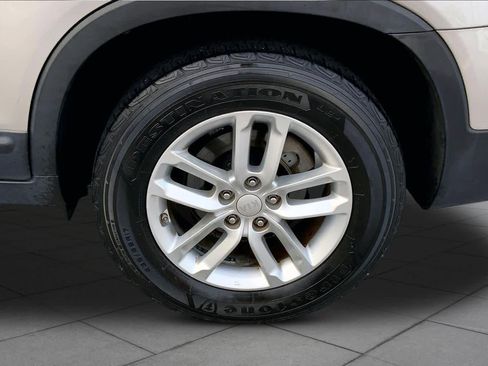 Used 2015 Kia Sorento LX FWD image 11