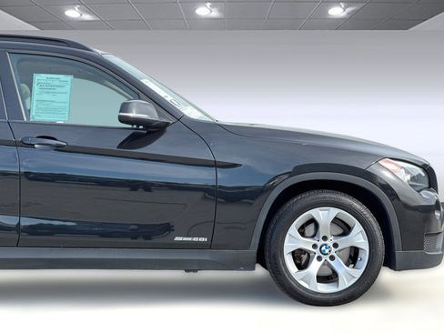 Used 2014 BMW X1 sDrive28i image 33
