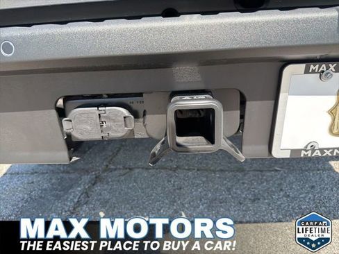 New 2026 Ford Maverick XLT w/ XLT Luxury Package AWD/4WD image 7