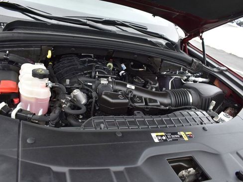 Used 2024 Jeep Grand Cherokee L Altitude image 37