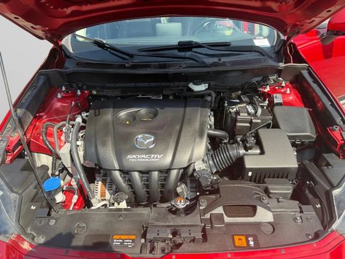 Used 2016 MAZDA CX-3 Grand Touring FWD image 36