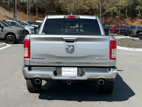 Used 2022 RAM 1500 Big Horn image 4