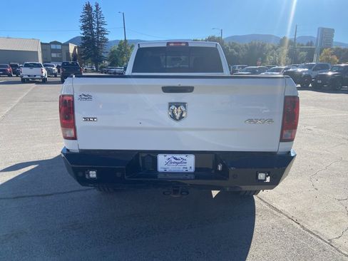Used 2010 Dodge Ram 2500 Truck SLT w/ Luxury Group image 7