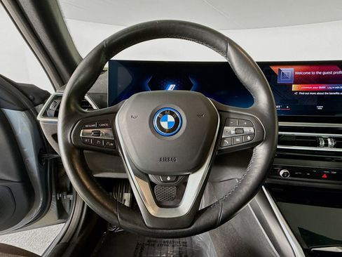 Certified 2023 BMW i4 eDrive35 w/ Premium Package image 11