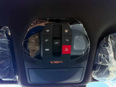 New 2027 Kia Telluride EX AWD/4WD image 31
