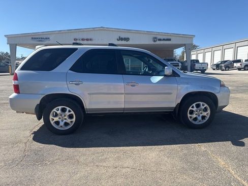 Used 2002 Acura MDX Touring image 6