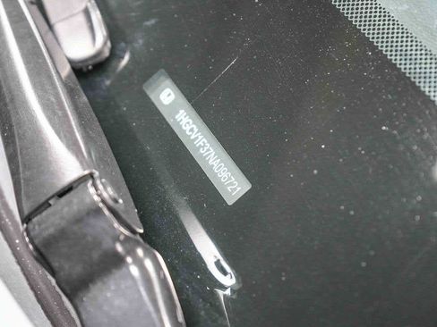 Used 2022 Honda Accord Sport image 31