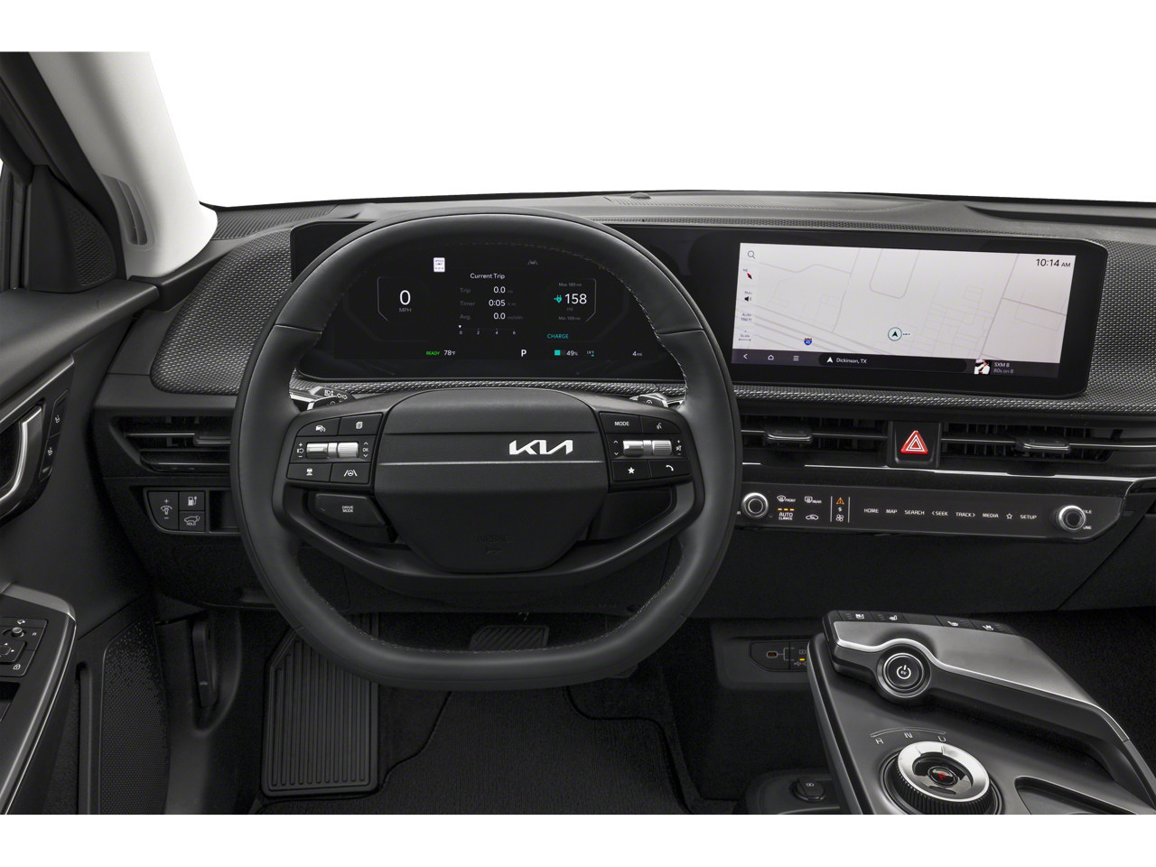 New 2026 Kia EV6 Light RWD image 35