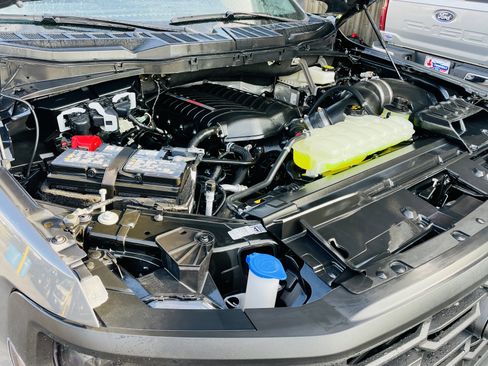 Used 2025 Ford F150 XL w/ Equipment Group 103A High image 10