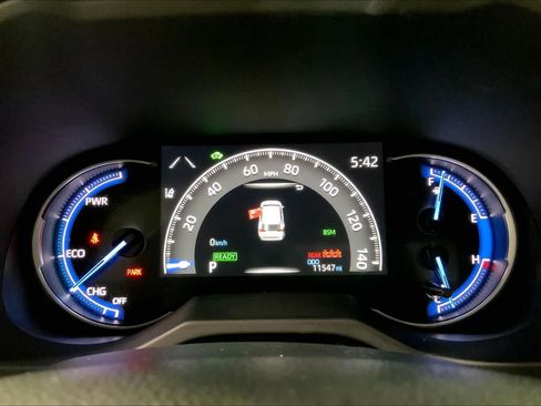 Certified 2025 Toyota RAV4 XLE w/ Weather Package AWD/4WD image 26