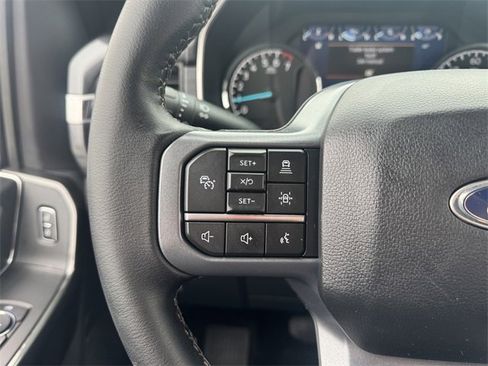 Certified 2023 Ford F150 XLT w/ Equipment Group 302A High image 23