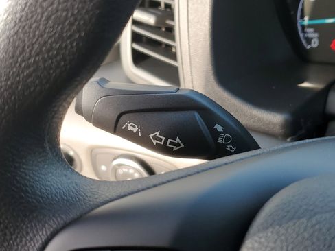 New 2025 Ford Transit 250 148 Medium Roof w/ Load Area Protection Package image 19