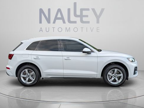 Used 2023 Audi Q5 2.0T Premium w/ Convenience Package AWD/4WD image 6