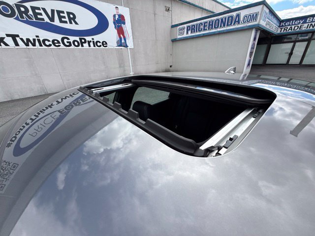 Certified 2024 Acura Integra A-Spec w/ Technology Package FWD image 15